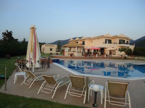 Aparthotel Coralli Hotel