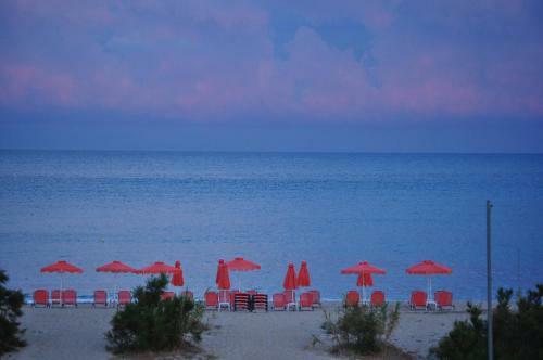 Aparthotel Coralli Hotel