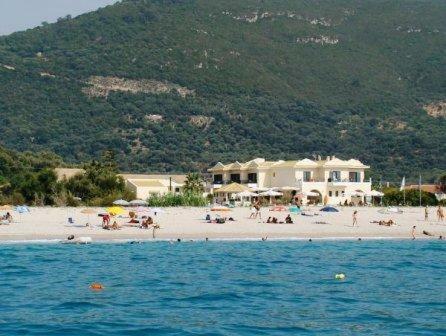 Aparthotel Coralli Hotel