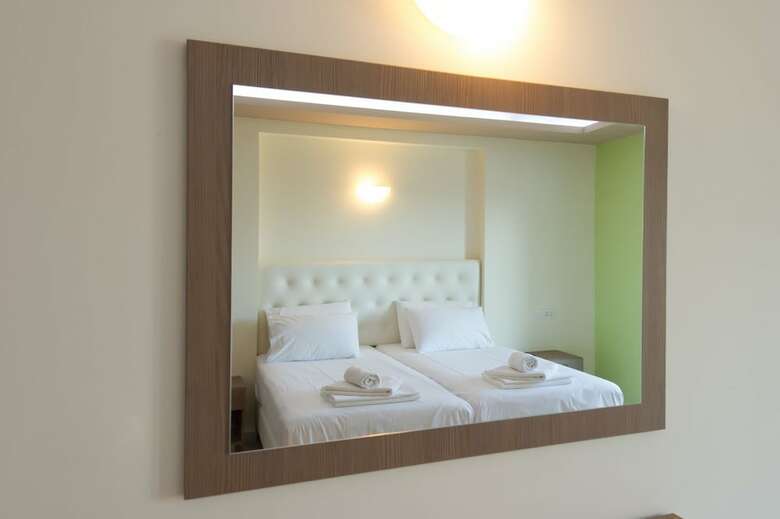 Aparthotel Coralli Hotel