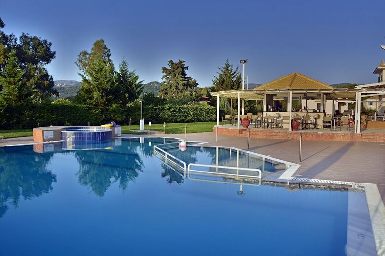 Aparthotel Coralli Hotel