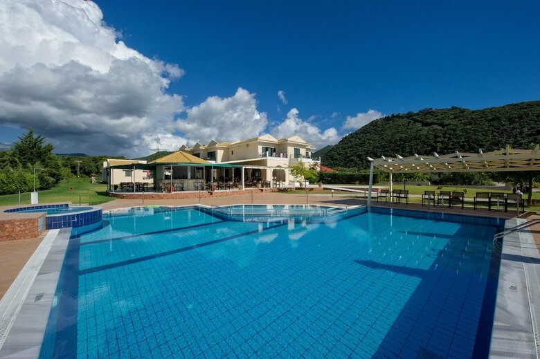 Aparthotel Coralli Hotel