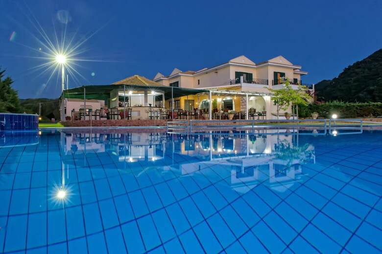 Aparthotel Coralli Hotel