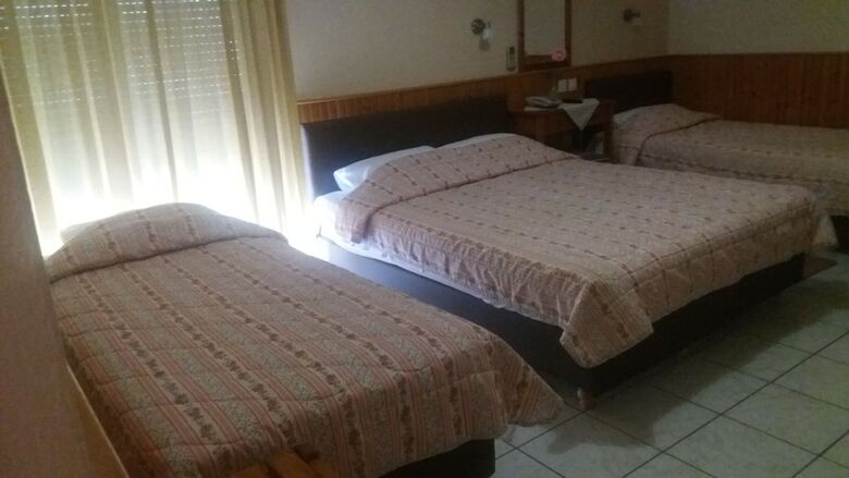 Hotel Pyrassos
