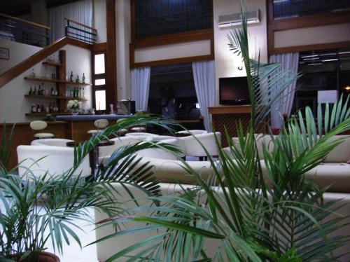 Hotel Pantheon