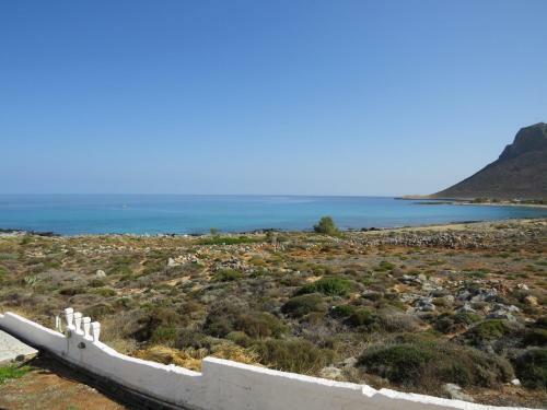 Blue Beach Villas Apartments