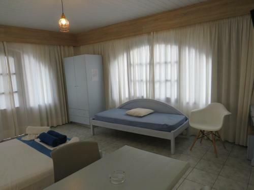 Blue Beach Villas Apartments