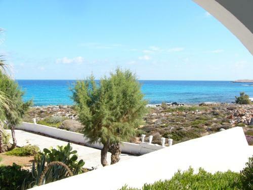 Blue Beach Villas Apartments