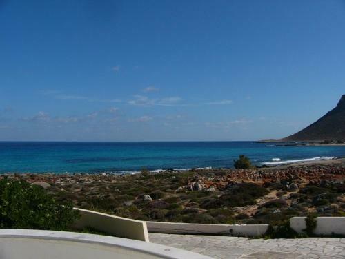 Blue Beach Villas Apartments