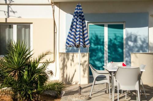 Blue Beach Villas Apartments