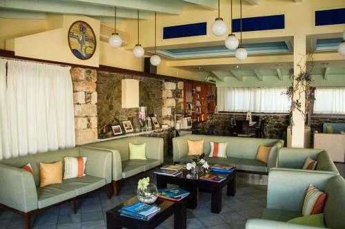 Blue Beach Villas Apartments