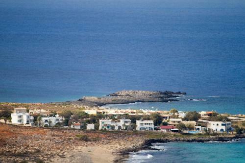 Blue Beach Villas Apartments
