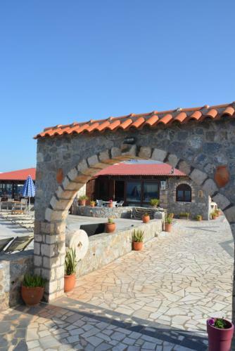 Blue Beach Villas Apartments