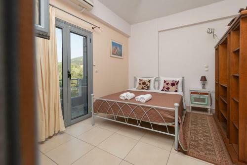 Apartamento Ta Spitakia Tsarbopoulos