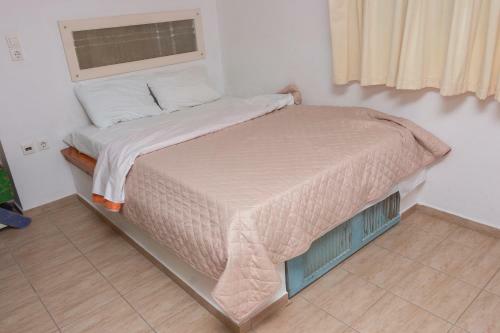 Apartamento Ta Spitakia Tsarbopoulos