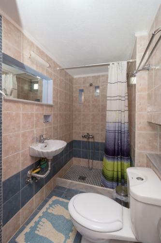 Apartamento Ta Spitakia Tsarbopoulos