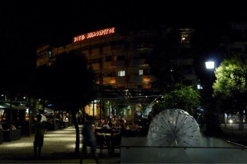 Hotel Dimokritos