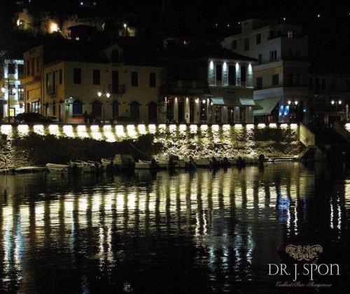 Porto Veneziano Boutique Hotel