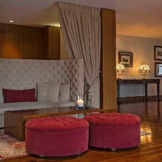 Hotel Du Lac Congress Center & Spa