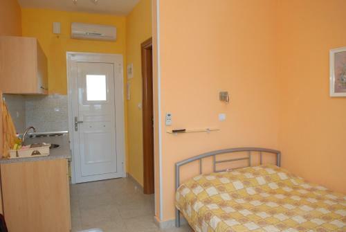 Apartamento Sofia & Lakis House