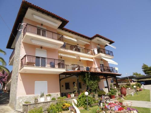 Apartamento Sofia & Lakis House