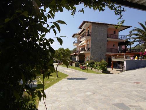 Apartamento Sofia & Lakis House