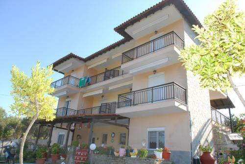Apartamento Sofia & Lakis House