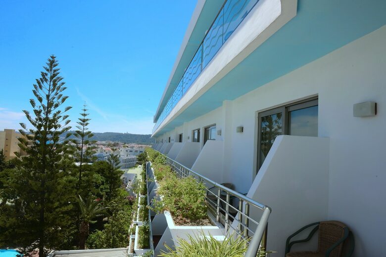Hotel Blue Horizon
