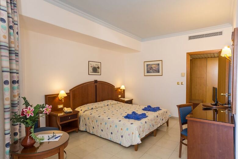 Hotel Blue Horizon