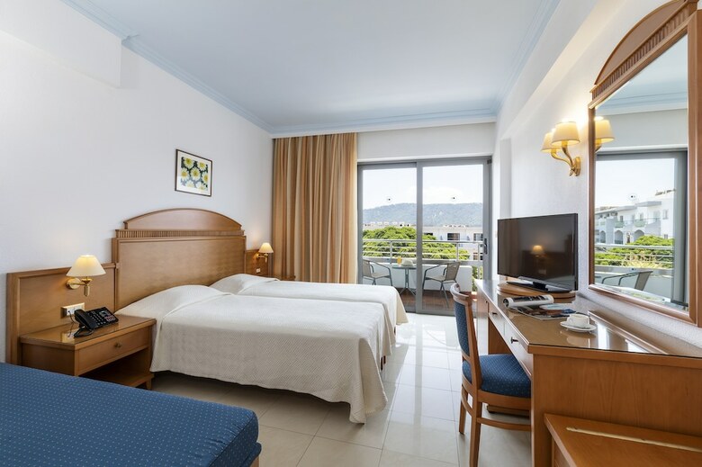 Hotel Blue Horizon