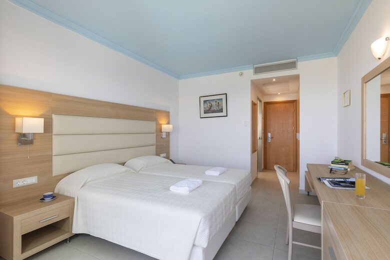 Hotel Blue Horizon