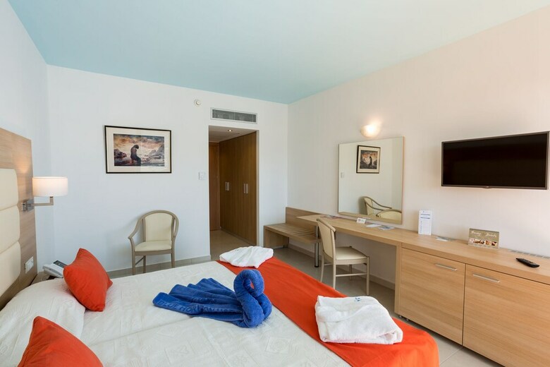 Hotel Blue Horizon