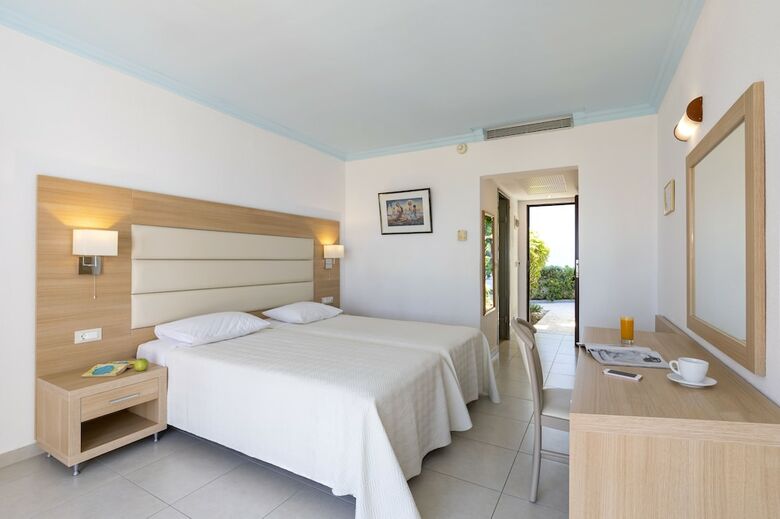 Hotel Blue Horizon