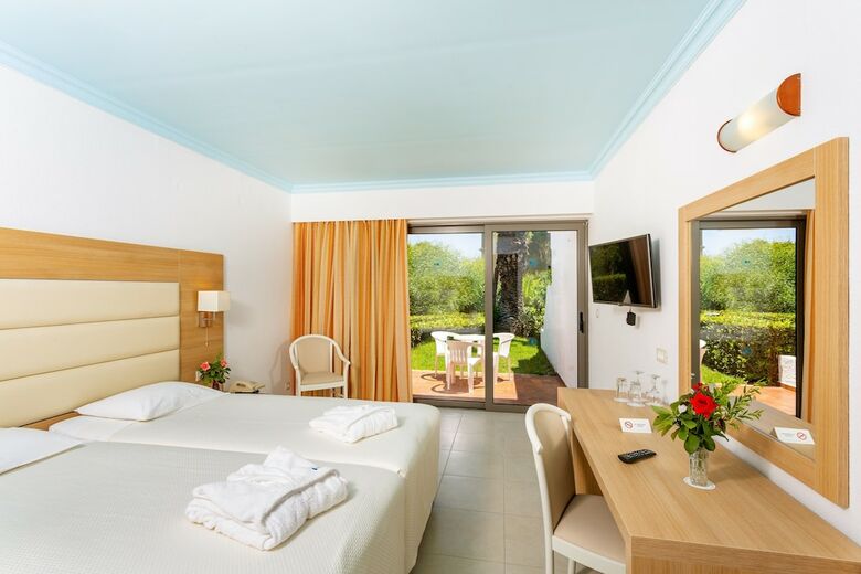 Hotel Blue Horizon