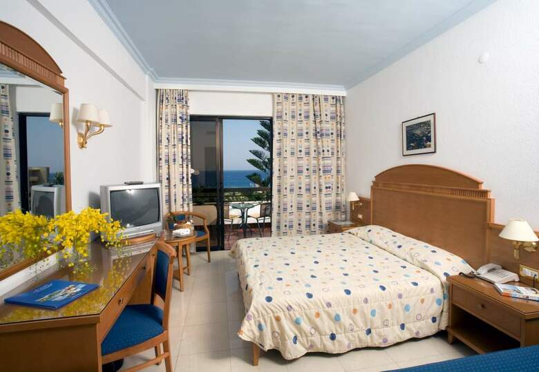 Hotel Blue Horizon