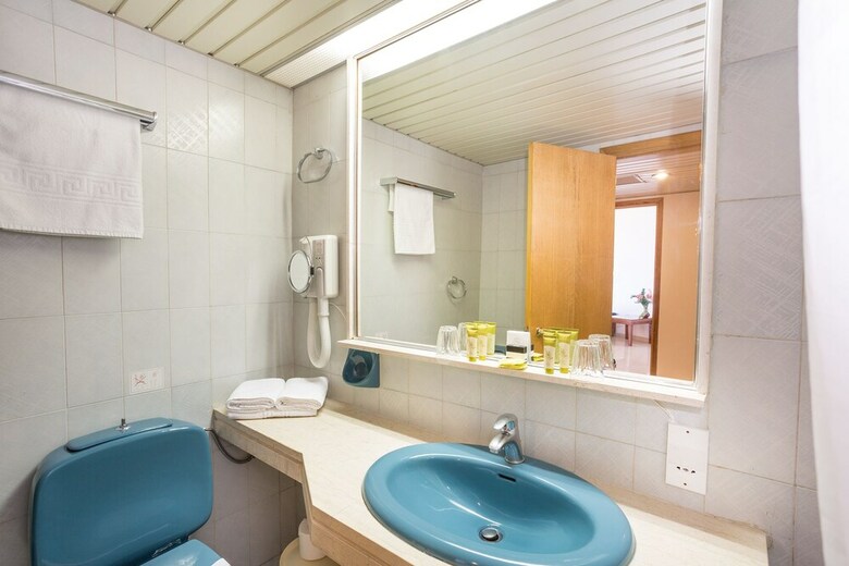 Hotel Blue Horizon