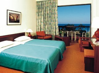 Hotel Blue Horizon