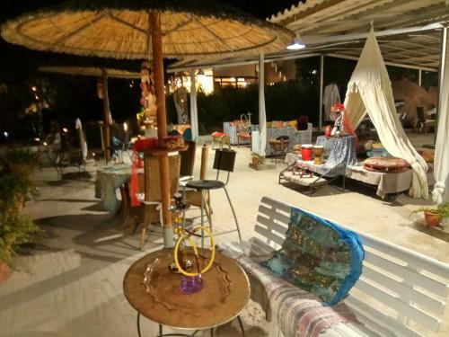 Anatoli Hotel
