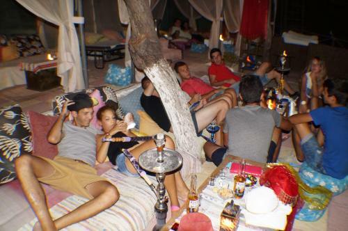 Anatoli Hotel