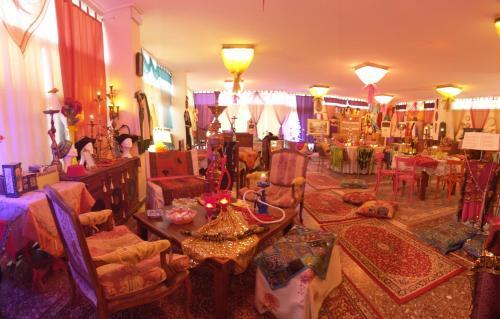 Anatoli Hotel