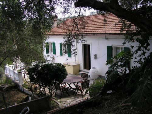 Apartamento Joanna's Cottage