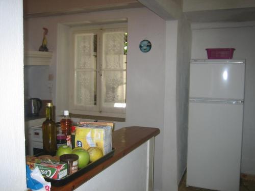 Apartamento Joanna's Cottage