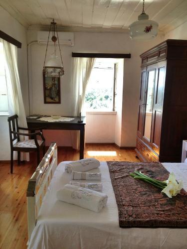 Apartamento Joanna's Cottage
