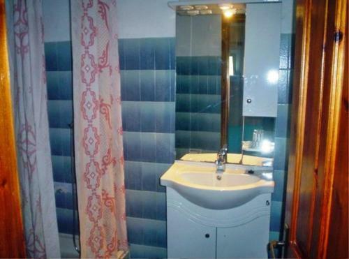 Apartamento Studio Evridiki