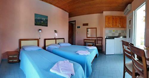 Apartamento Studio Evridiki