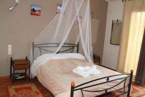 Apartamento Lithoktisto