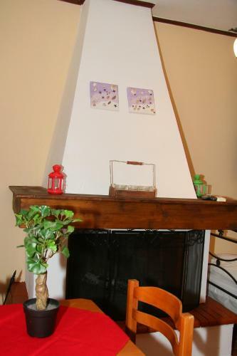 Apartamento Lithoktisto