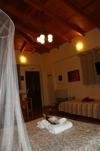 Apartamento Lithoktisto