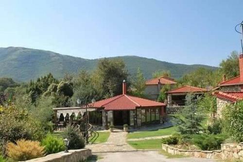 Apartamento Tzivaeri