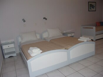 Aparthotel Irina Beach Hotel